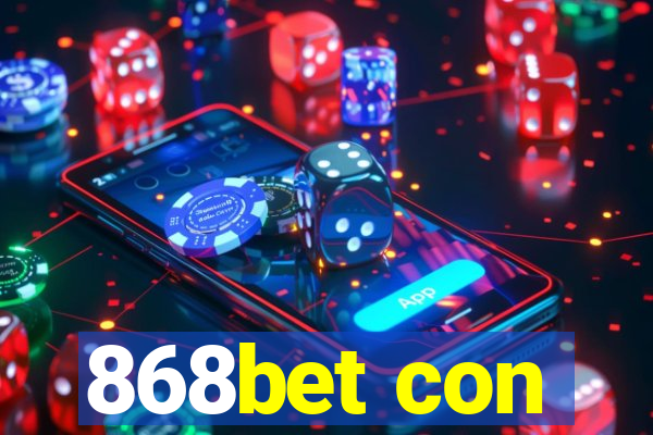 868bet con